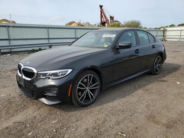 2020 BMW 330XI - 3MW5R7J05L8B38210