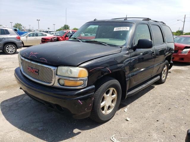 2003 GMC Yukon Denali