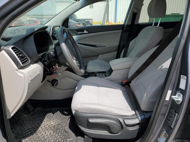 2019 HYUNDAI TUCSON SE - KM8J2CA46KU924421