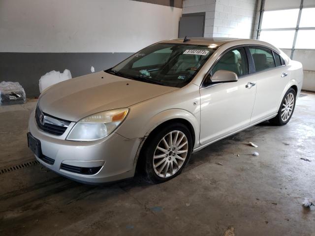 2009 Saturn Aura XR