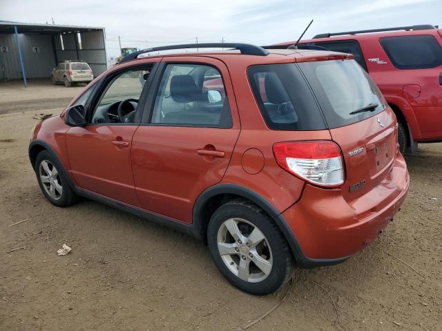 Vin: js2yb5a37b6303141, lot: 50953613, suzuki sx4 20112