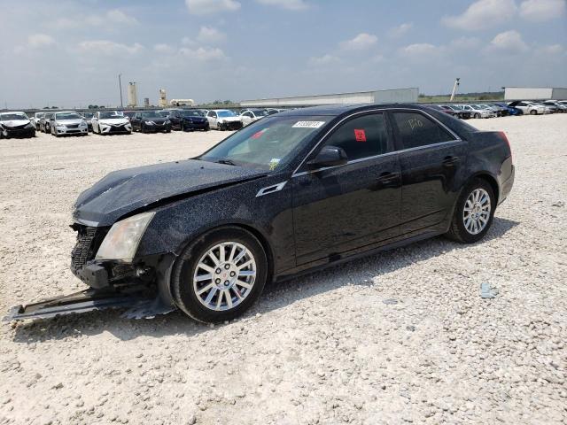 2013 Cadillac CTS 