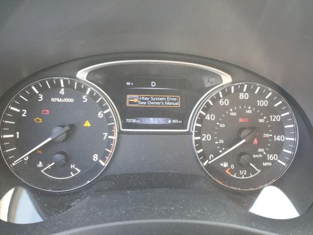 1N4AL3APXHC266098 Nissan ALTIMA 2.5