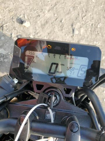 2023 HONDA GROM A MLHJC9254P5101156