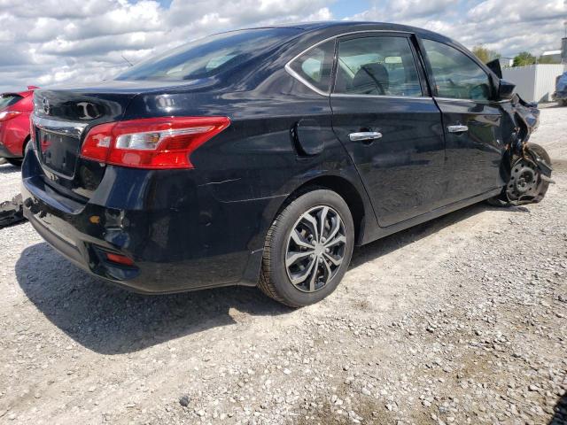3N1AB7AP6GY311003 Nissan SENTRA S