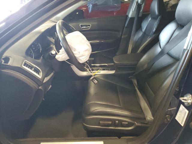 2020 ACURA TLX TECHNO - 19UUB1F53LA004080