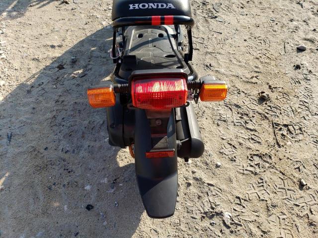 2015 HONDA NPS50 - JH2AF5817FK301673