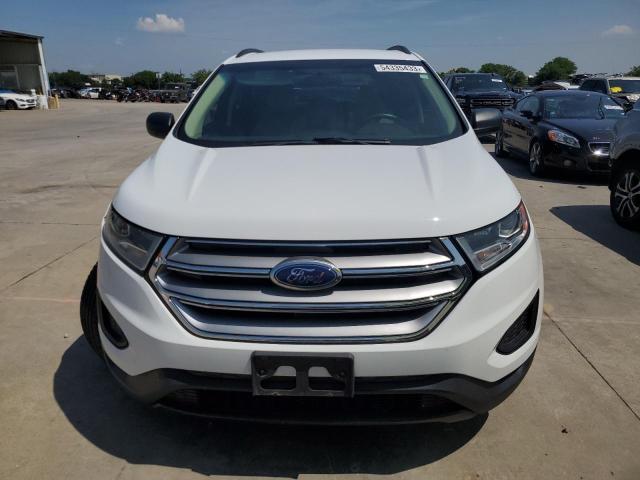 2FMPK3G98JBB62744 2018 FORD EDGE, photo no. 5