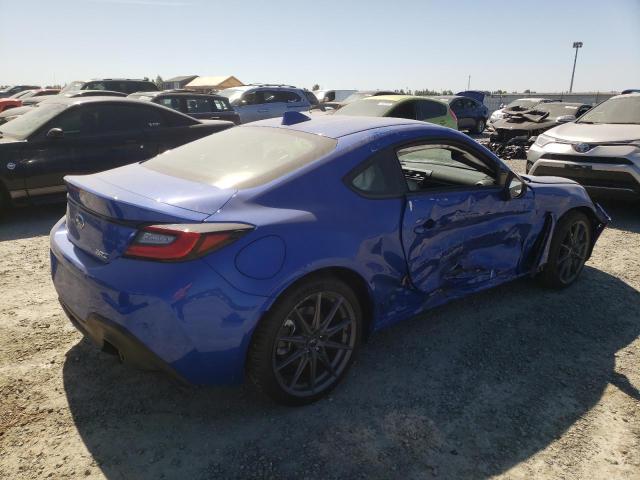 JF1ZDBF15N8700697 Subaru Brz Limited