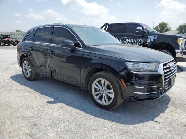 VIN WA1LAAF70KD043196 2019 Audi Q7, Premium Plus no.4