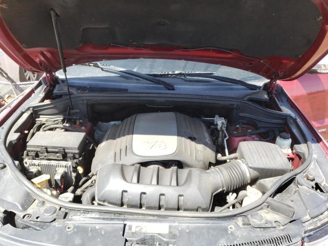 1C4RJFJT4EC125136 Jeep Grand Cherokee Summit