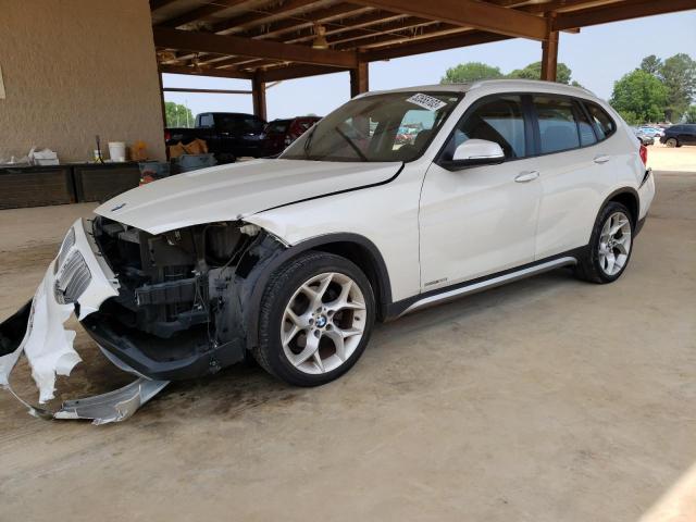 2014 BMW X1 sDrive28i