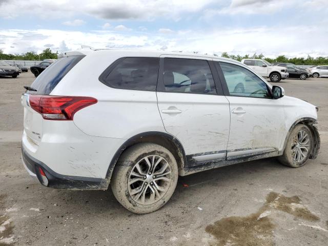 JA4AD3A3XJZ040466 Mitsubishi Outlander Se