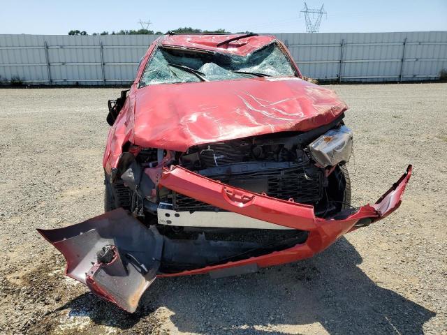 2023 TOYOTA 4RUNNER SE - JTEMU5JR8P6110586