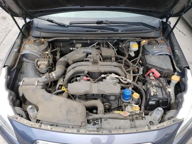 4S3BNBH6XG3019369 Subaru Legacy 2.5i Premium