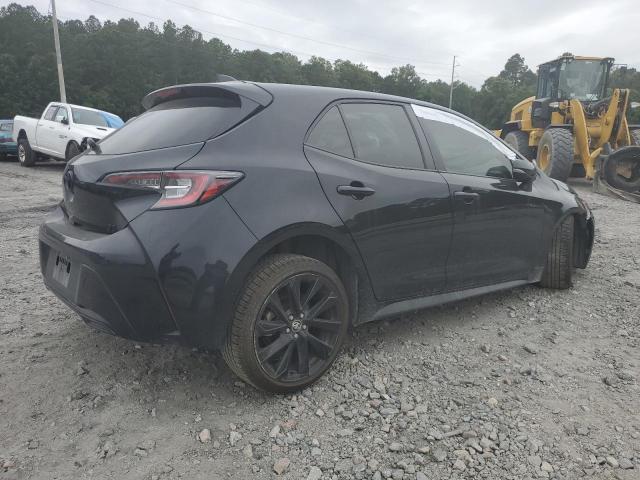 JTND4RBE2L3094609 Toyota Corolla Se 2020