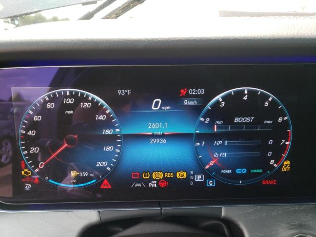 2021 MERCEDES-BENZ AMG GT 43 - W1K7X5KB3MA038480