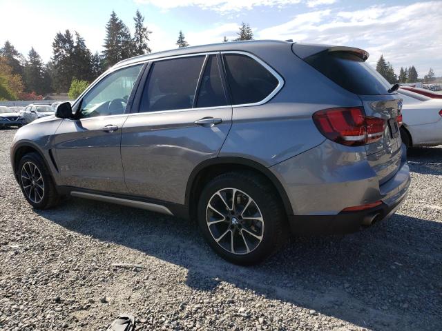 5UXKR0C35H0X82231 2017 BMW X5, photo no. 2