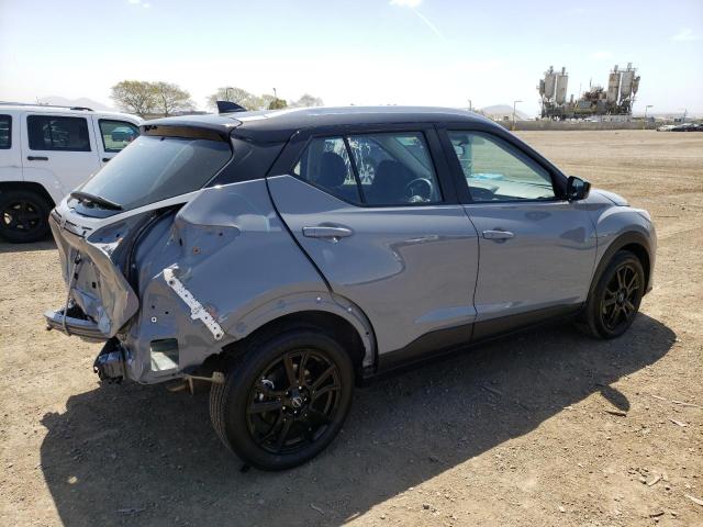 3N1CP5CV0NL509743 Nissan KICKS SV