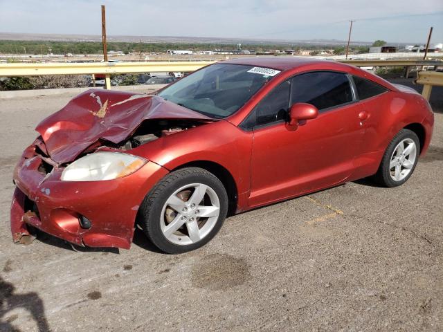 Mitsubishi Eclipse 2008