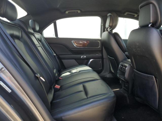 1LN6L9PK6H5608550 Lincoln Continental Premiere