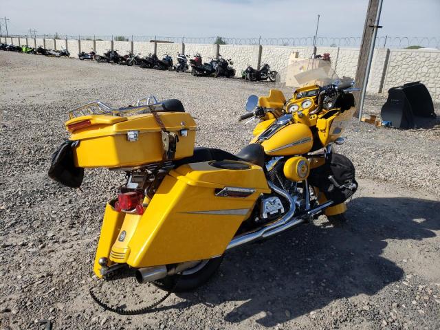 2005 HARLEY-DAVIDSON FLTRI - 1HD1FSW135Y627510