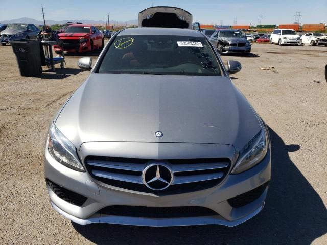 55SWF4JBXGU127994 Mercedes-Benz C 300