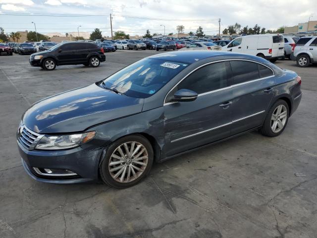 2014 Volkswagen CC Sport