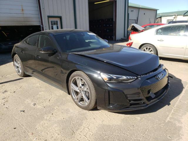 2023 AUDI E-TRON GT - WAUFJBFW6P7002994