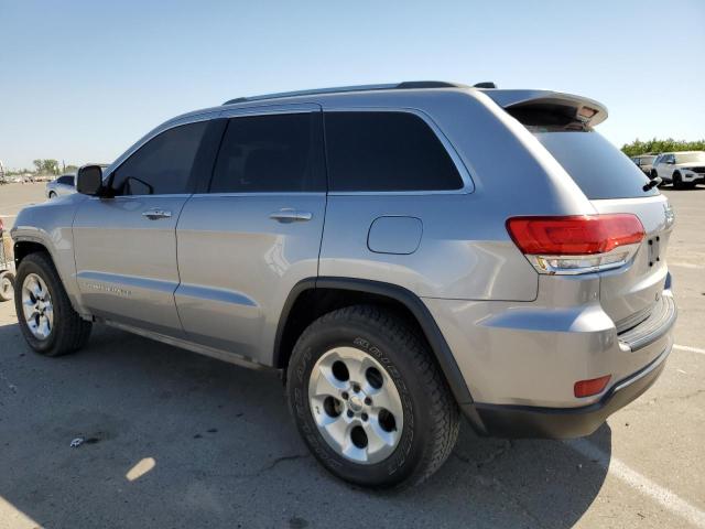 1C4RJEAGXEC157182 Jeep Grand Cherokee Laredo