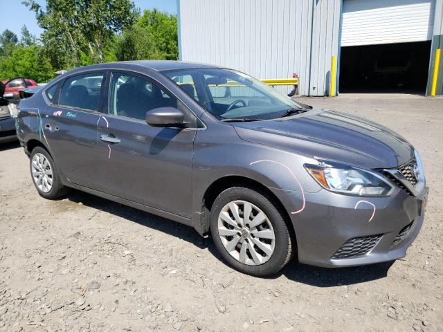 3N1AB7AP2GY265928 Nissan SENTRA S