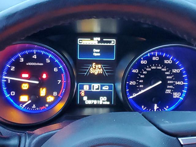 4S4BSENC5G3301130 Subaru Outback 3.6r Limited