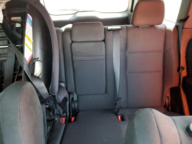 1C4RJFAG1GC429577 Jeep Grand Cherokee Laredo