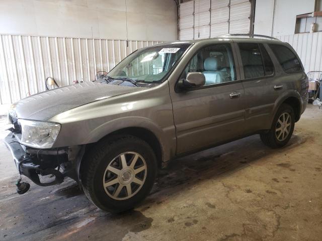 2006 Buick Rainier CXL