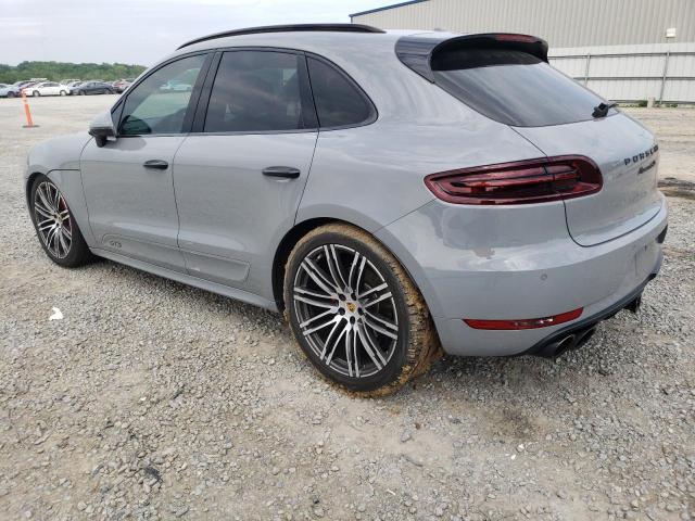 2018 PORSCHE MACAN GTS - WP1AG2A54JLB64081