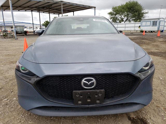 JM1BPANM4K1143228 Mazda 3 Premium