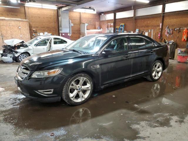 2010 Ford Taurus SHO