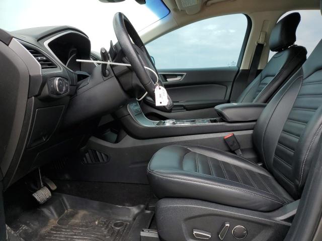 2FMPK4J97KBB44686 2019 FORD EDGE, photo no. 7