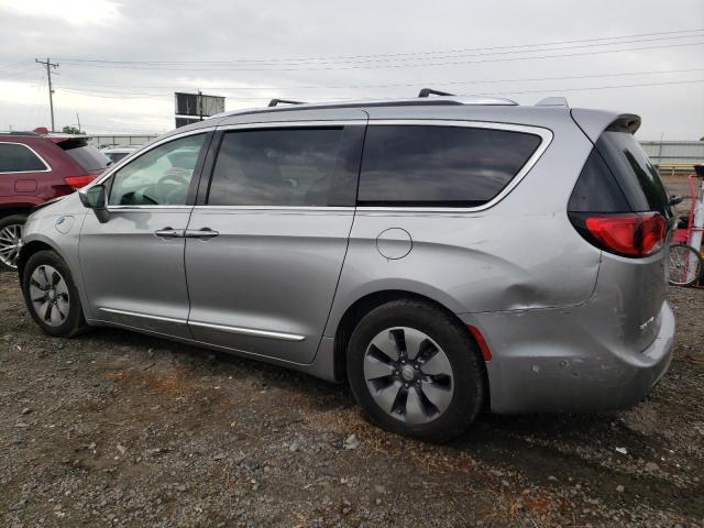 2018 CHRYSLER PACIFICA H - 2C4RC1N74JR105268