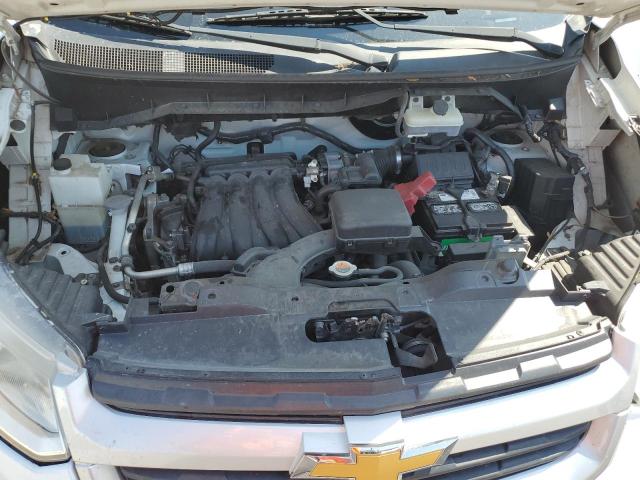 2017 CHEVROLET CITY EXPRE - 3N63M0YN7HK700925