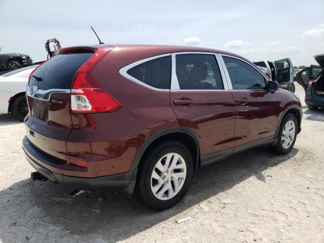 2016 HONDA CR-V EX - 3CZRM3H58GG711166