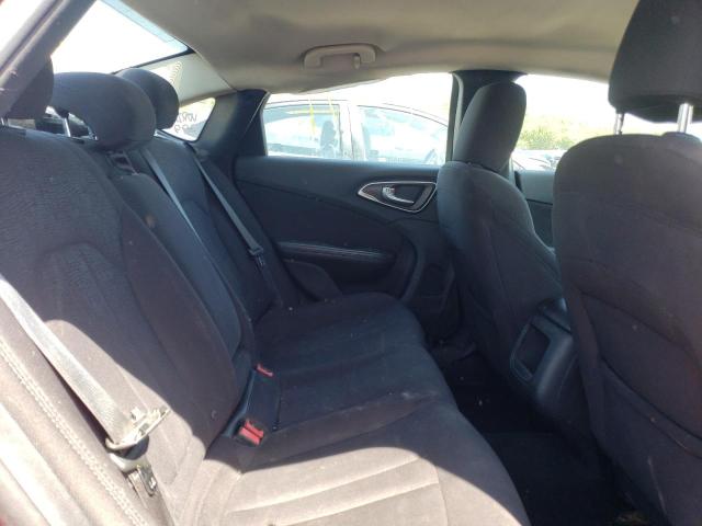 1C3CCCAB6FN662316 Chrysler 200 Limited