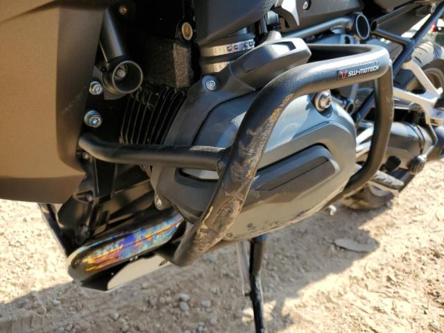 2018 BMW R1200 RS - WB10A1502JZ379427