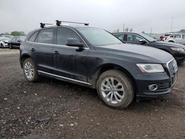 VIN WA1CFAFP4DA092598 2013 Audi Q5, Premium no.4