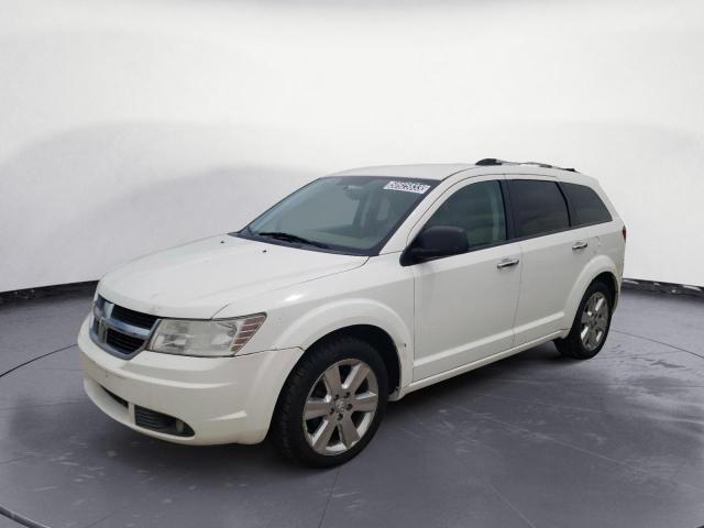 2009 Dodge Journey R/T