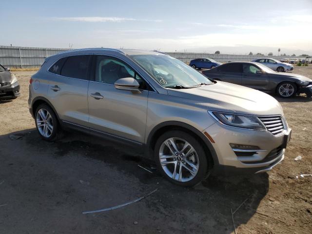 5LMCJ2A91FUJ07930 Lincoln MKC