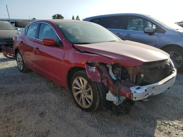 19UDE2F33HA003577 Acura Ilx Base Watch Plus