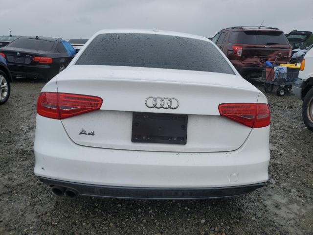 VIN WAUAFAFL3EA082251 2014 Audi A4, Premium no.6