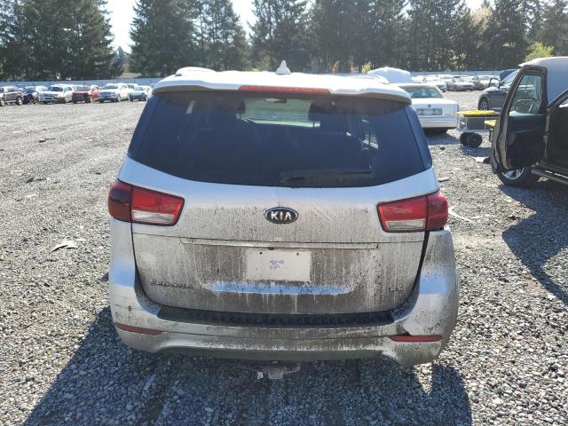 KNDMB5C1XG6163002 KIA SEDONA LX