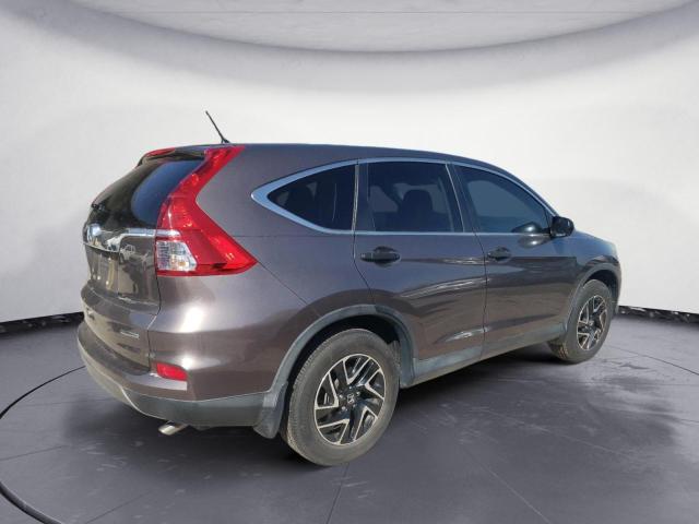 Vin: 2hkrm3h41gh542368, lot: 50284803, honda crv se 20163